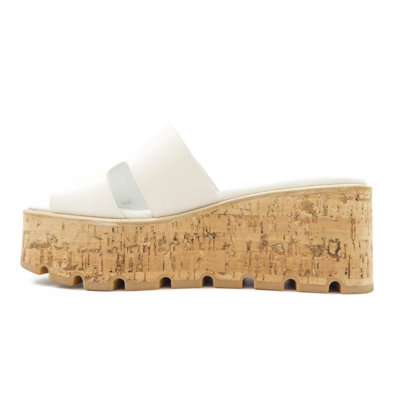 エルメス HERMES エズ EZE Hカットディテール 221026Z サンダル