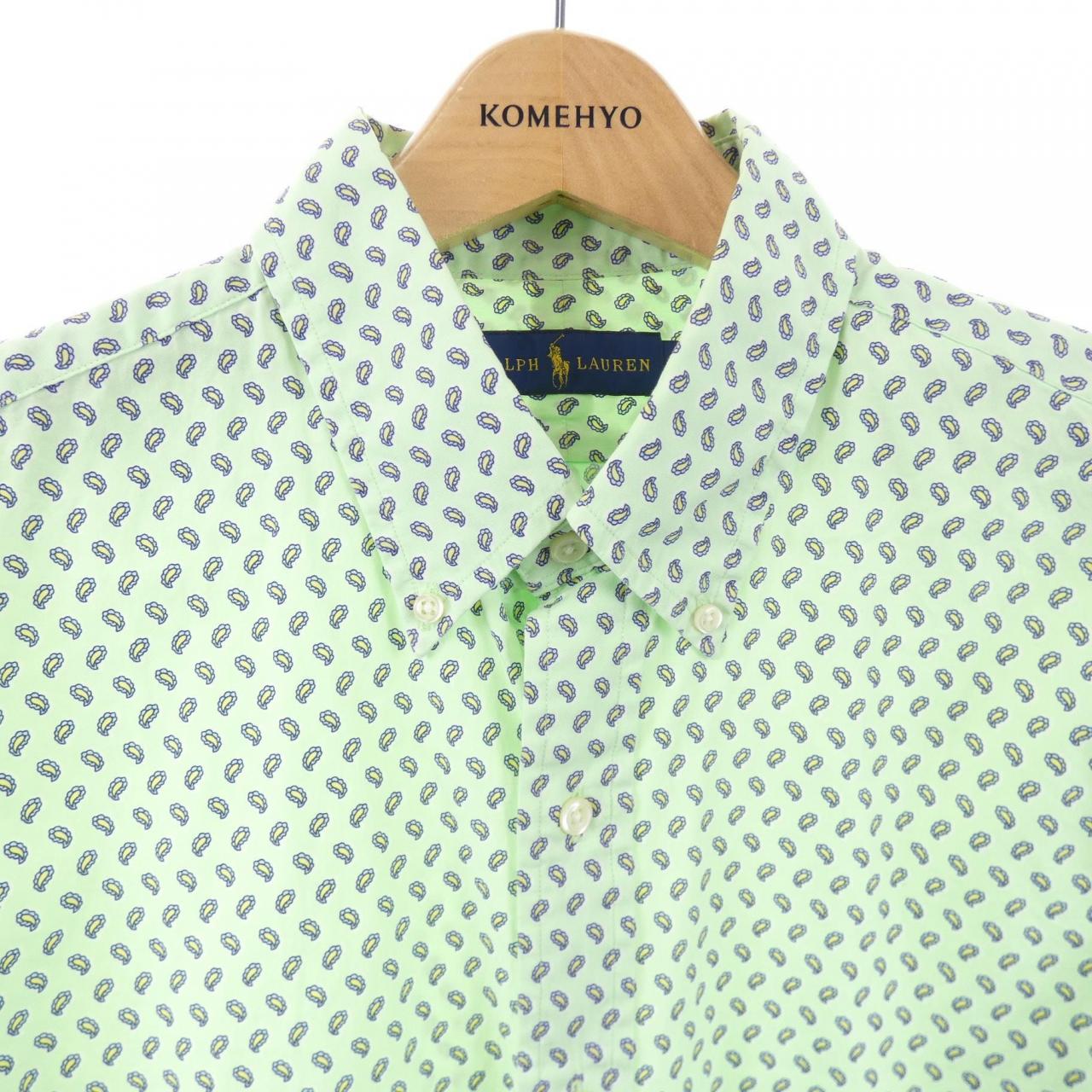 ラルフローレン RALPH LAUREN シャツ