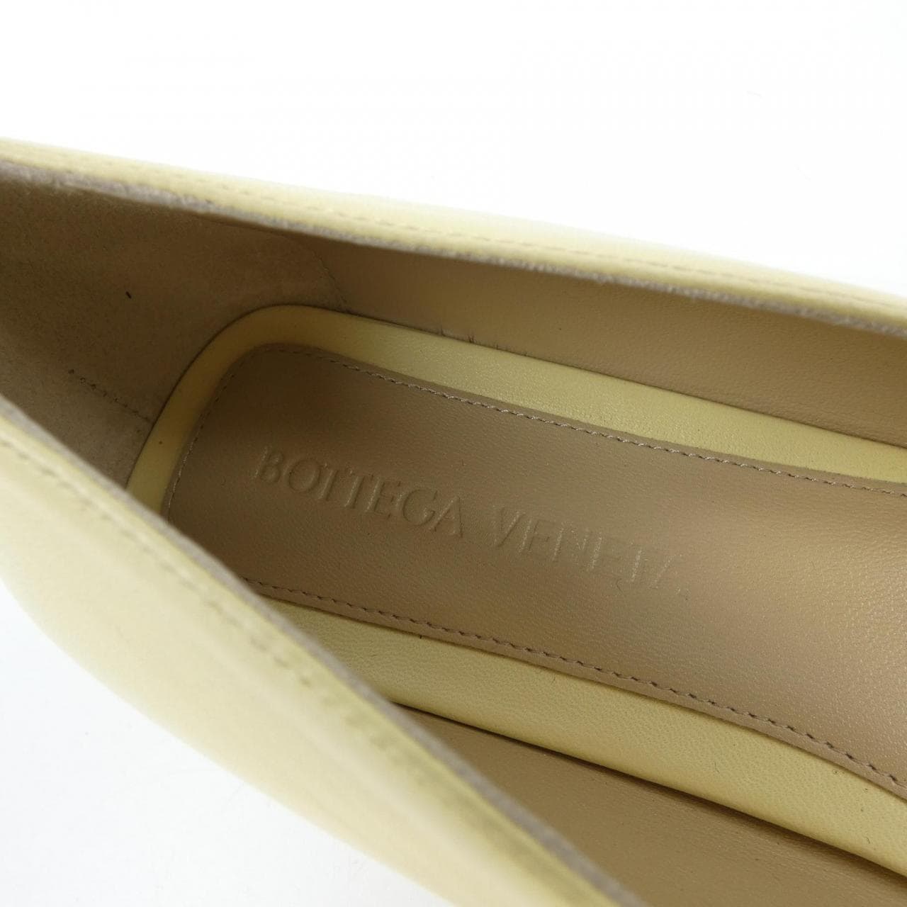 ボッテガヴェネタ BOTTEGA VENETA フラットシューズ