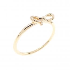 ノジェス K10YG リング