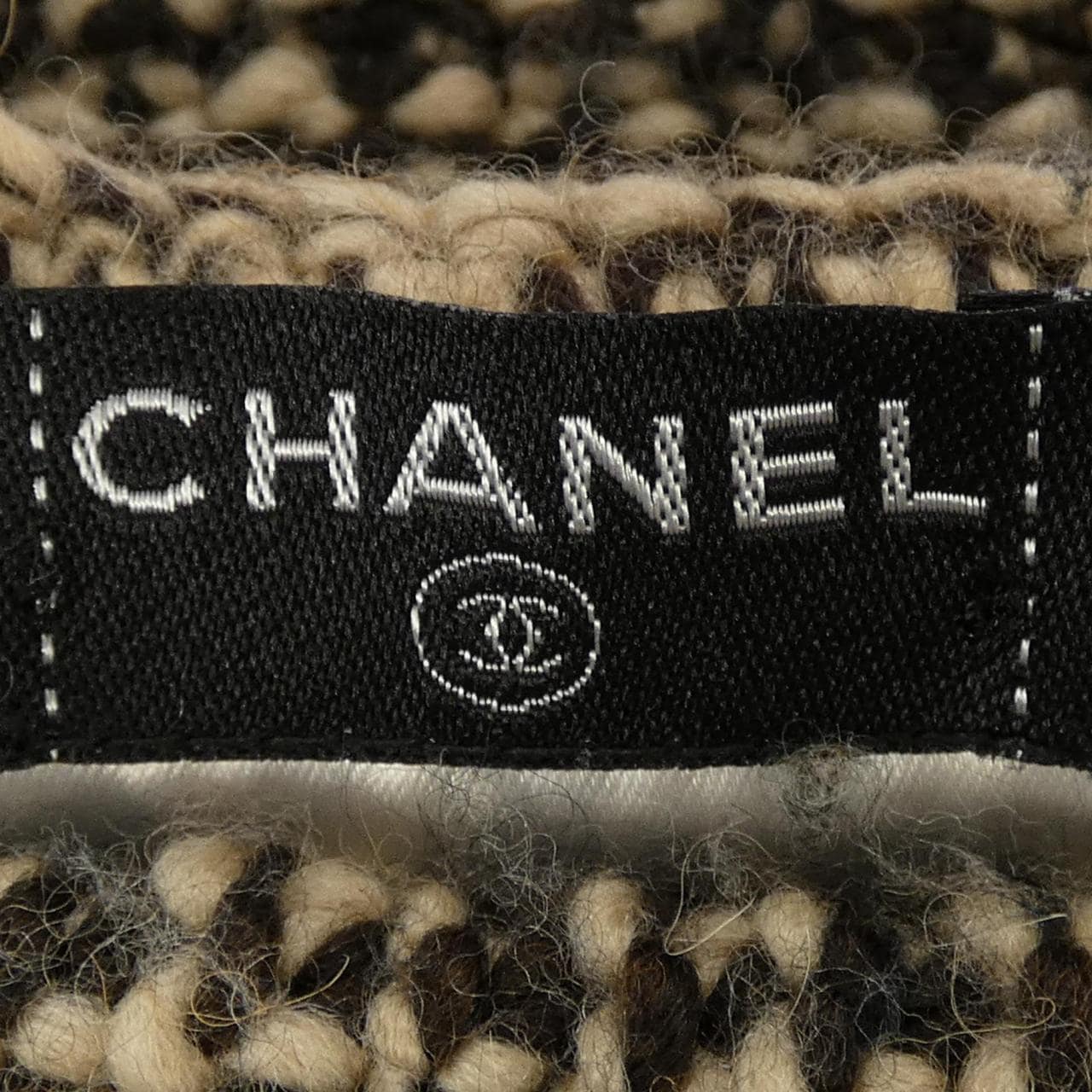 【ヴィンテージ】シャネル CHANEL P24194V01679 04A ニット