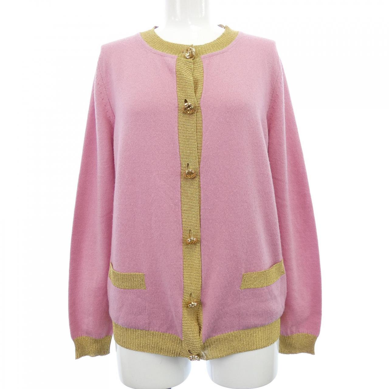 グッチ GUCCI 555046 X9M84 カーディガン