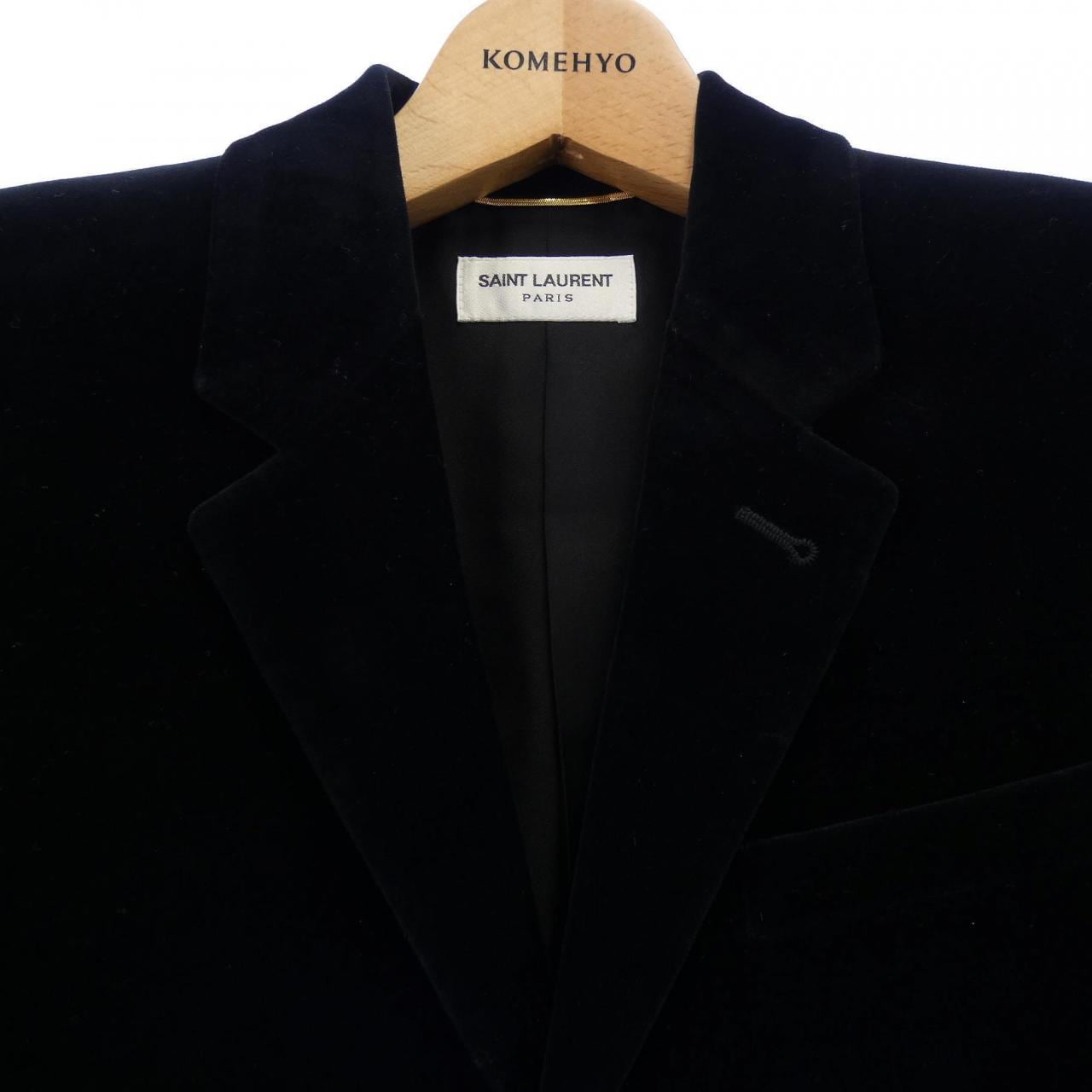 サンローラン SAINT LAURENT 564710 Y615W ジャケット