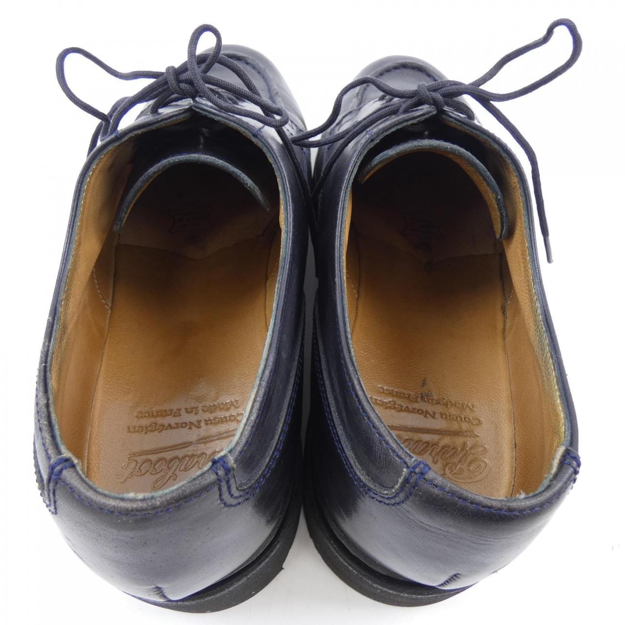 パラブーツ PARA BOOT シューズ