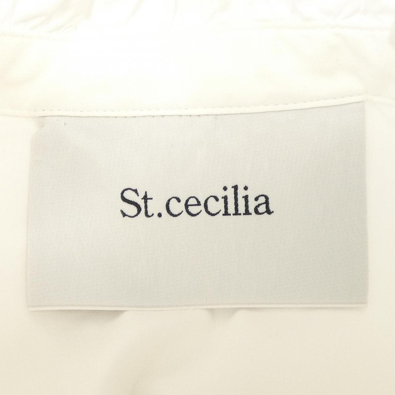セントセシリア St.cecilia シャツ