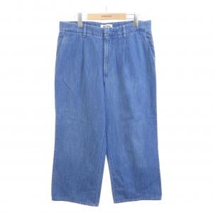 ミュウミュウ MIU MIU GWP471 S232 1294 ジーンズ