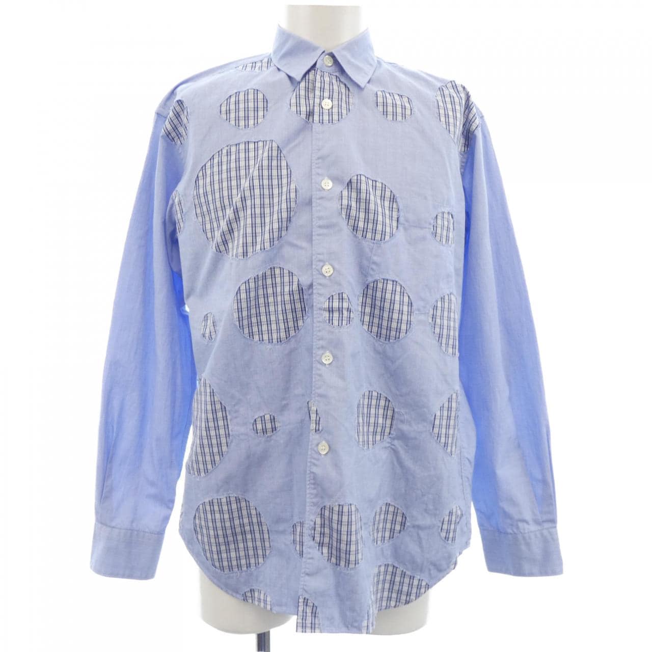 コムデギャルソンシャツ COMME des GARCONS SHIRT W23048 シャツ