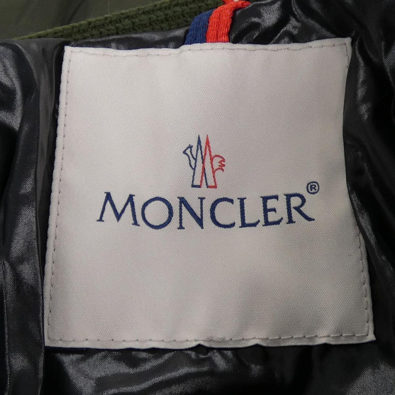 モンクレール MONCLER KIZIMEN ダウンジャケット