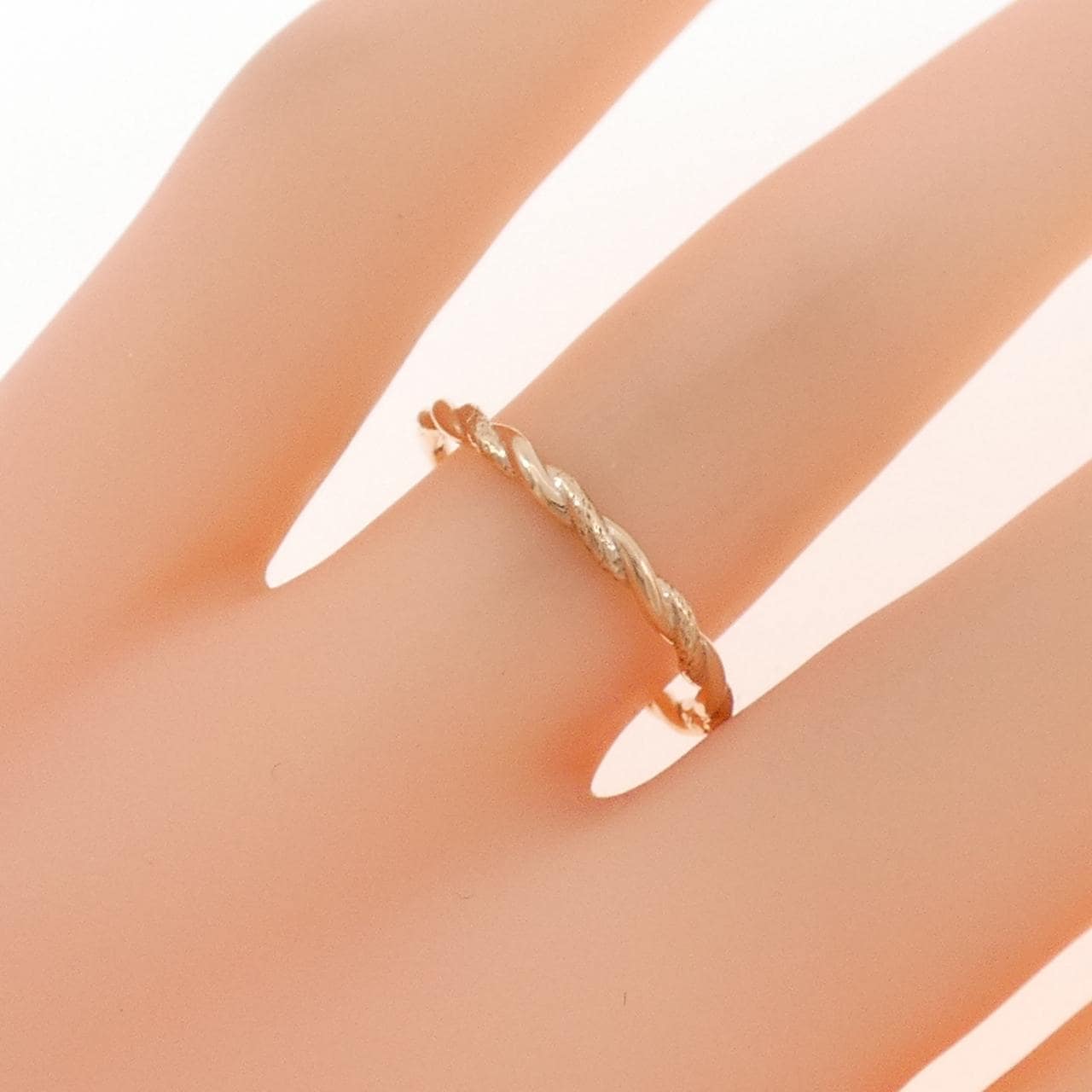 クミキョク K10PG リング