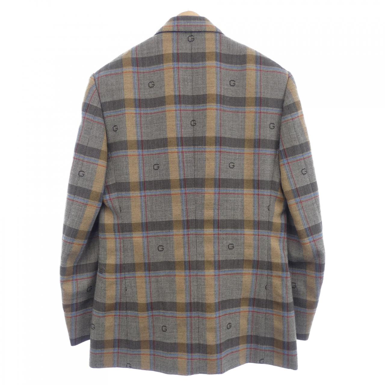 グッチ GUCCI 675837 ZAHLM ジャケット