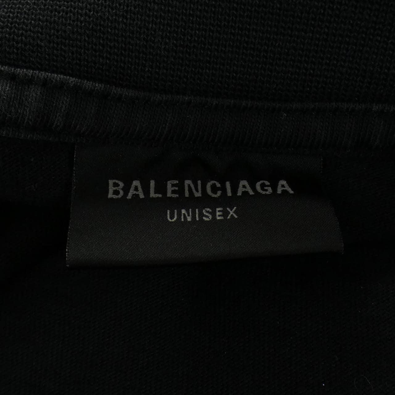 バレンシアガ BALENCIAGA 783399 TSVA2 UNISEX Tシャツ