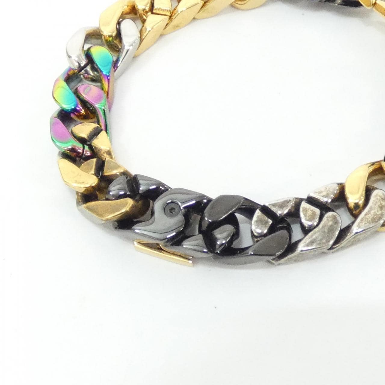 ルイヴィトン ブレスレット チェーンリンクス パッチーズ M69463 ブレスレット