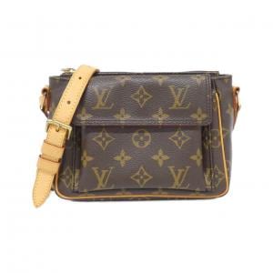ルイヴィトン モノグラム ヴィバ シテ PM M51165 ショルダーバッグ