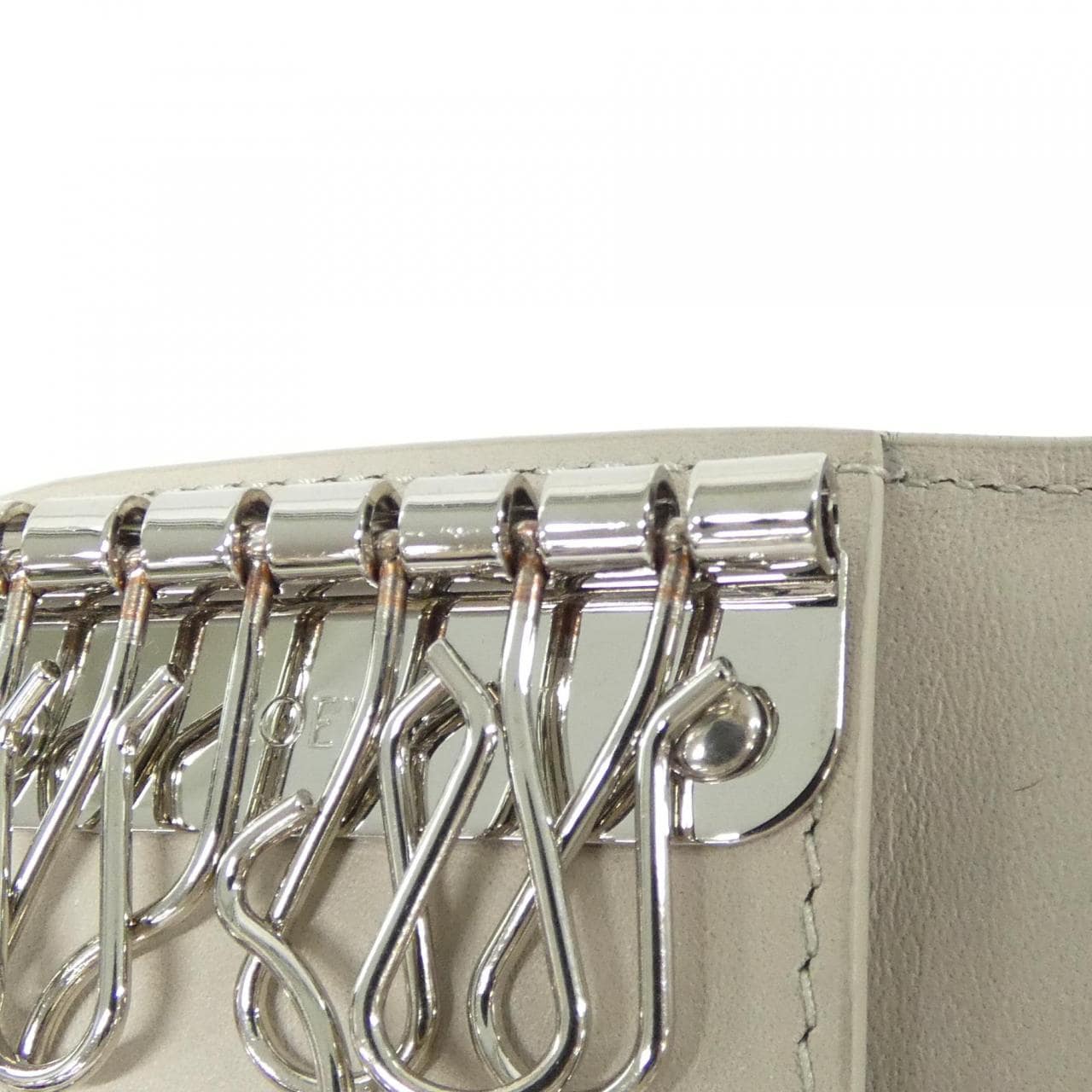 ロエベ アナグラム キー ケース C821K92X01 キーケース