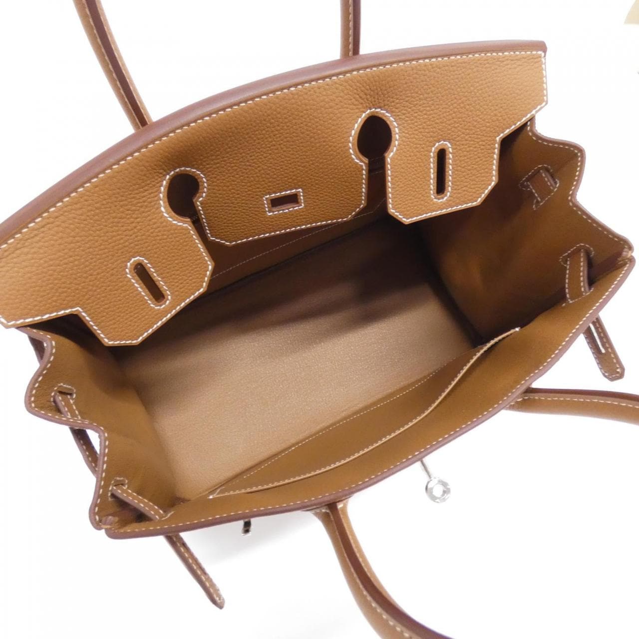 【未使用品】エルメス バーキン 30cm 030520CK バッグ