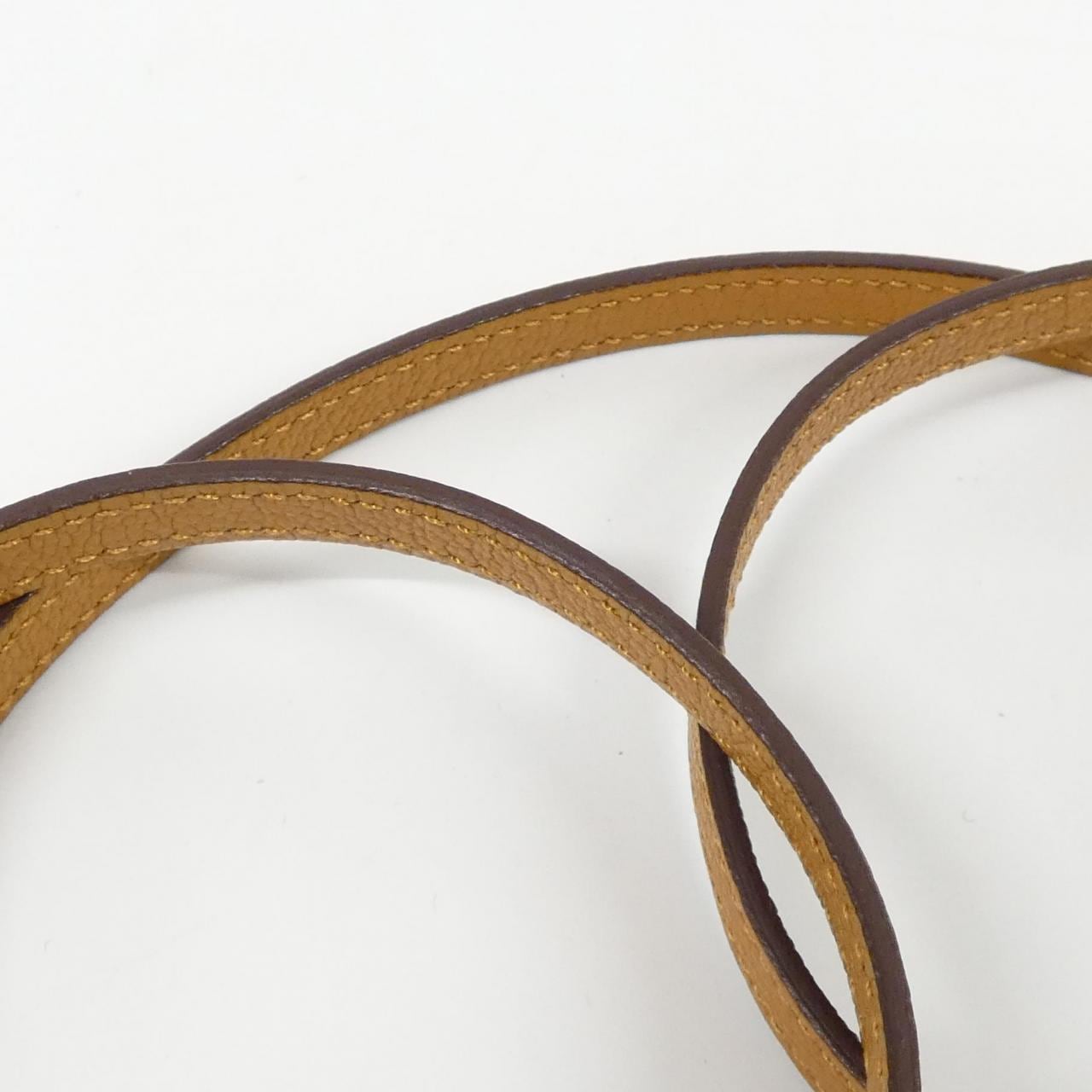 エルメス ケリー クラシック トゥー ゴー 080255CC ショルダーウォレット