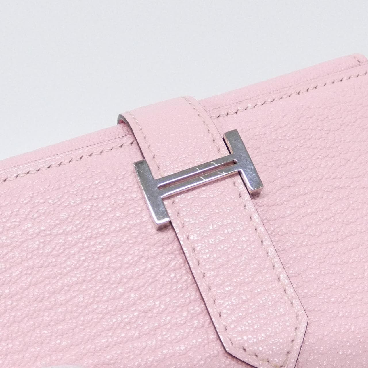 エルメス ベアン コンビネ 082876CK 財布