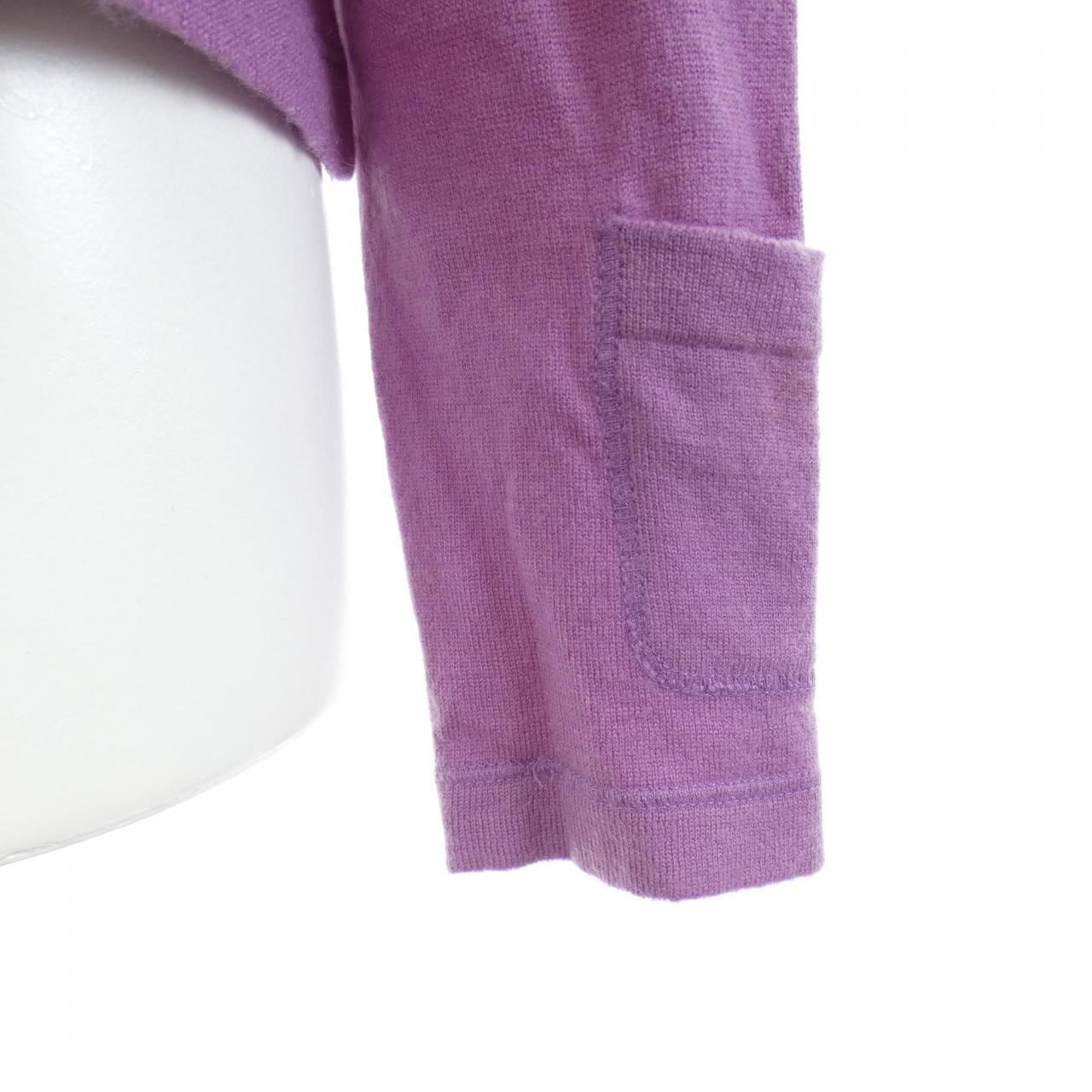 【ヴィンテージ】シャネル CHANEL P15857V00778 00A ニット