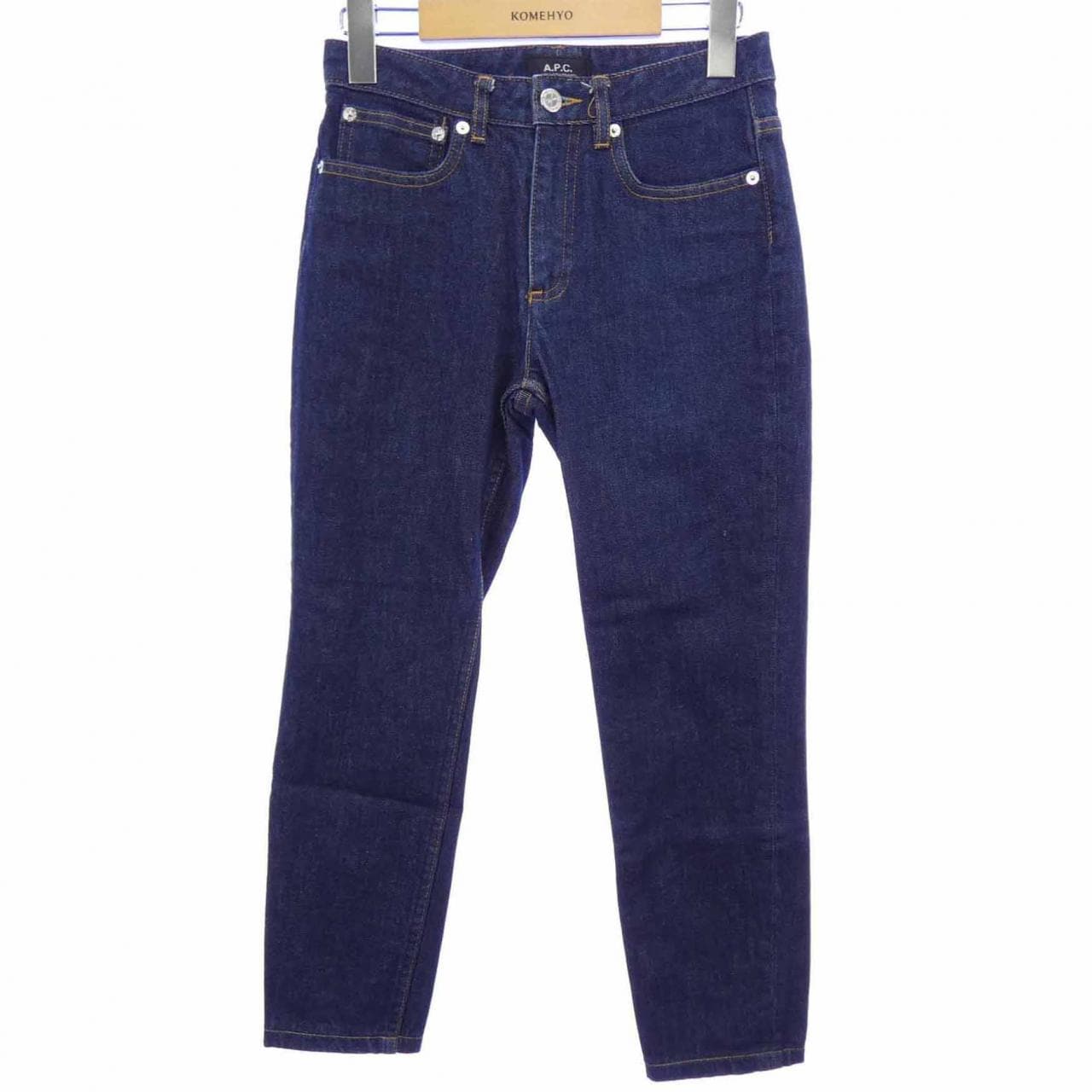 アーペーセー A.P.C. 149947 ジーンズ