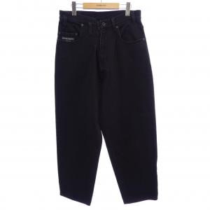 エッセイ ESSAY ジーンズ