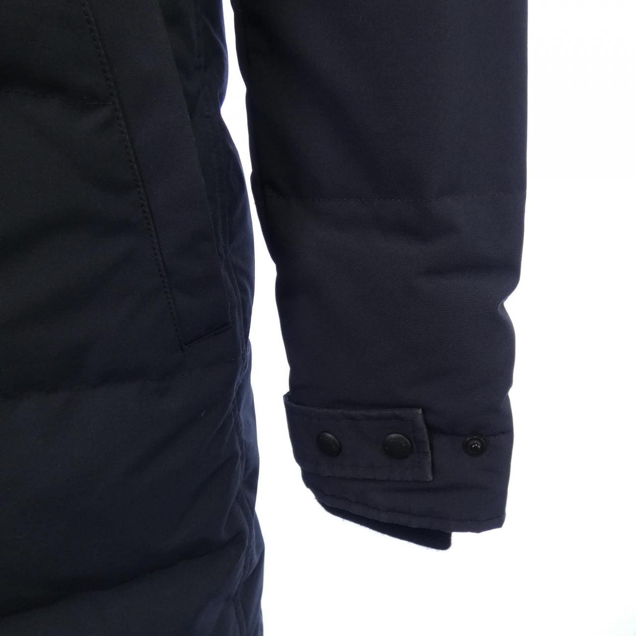 カナダグース CANADA GOOSE 2302JL MACKENZIE マッケンジー ダウンコート