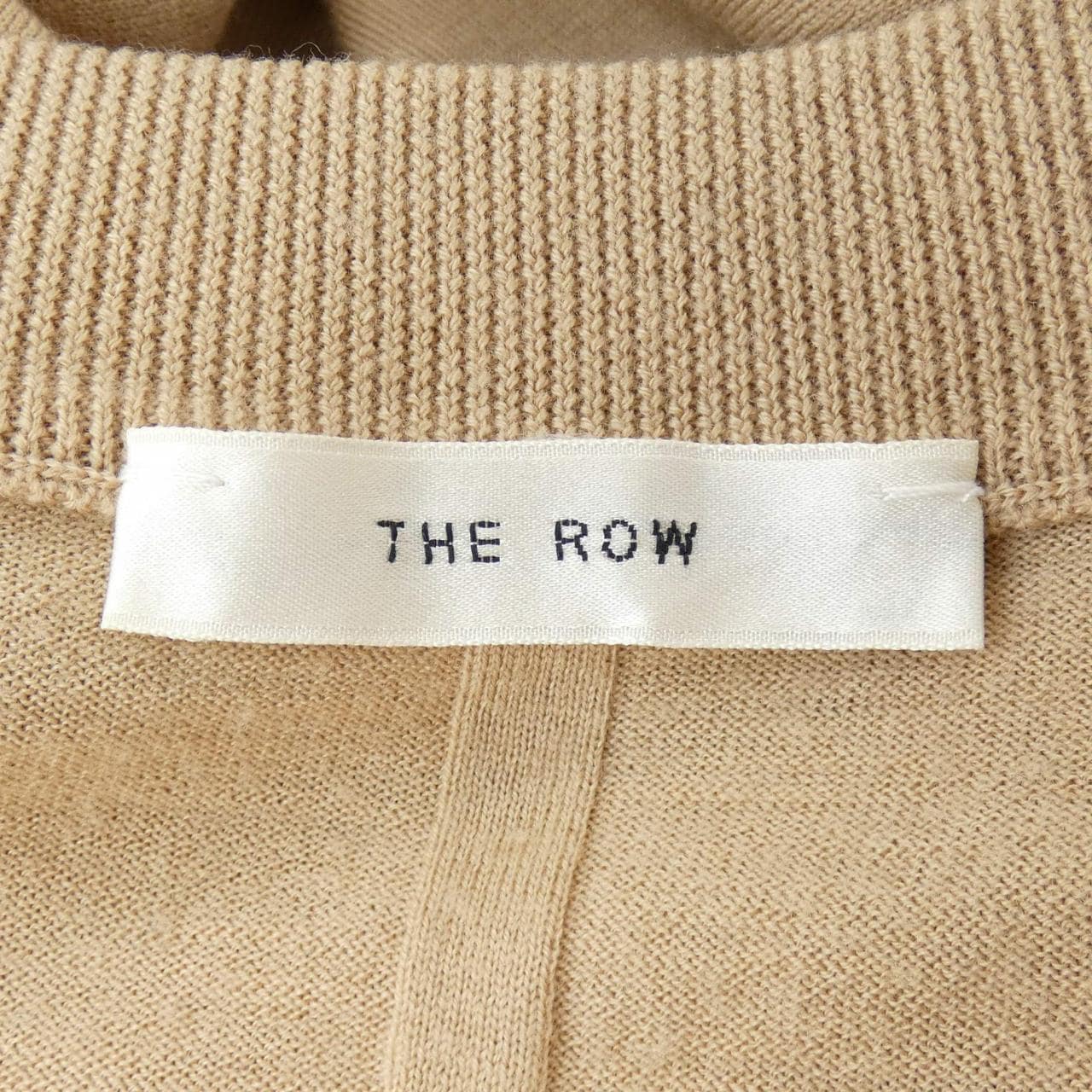 ザロウ THE ROW AE412 ニット