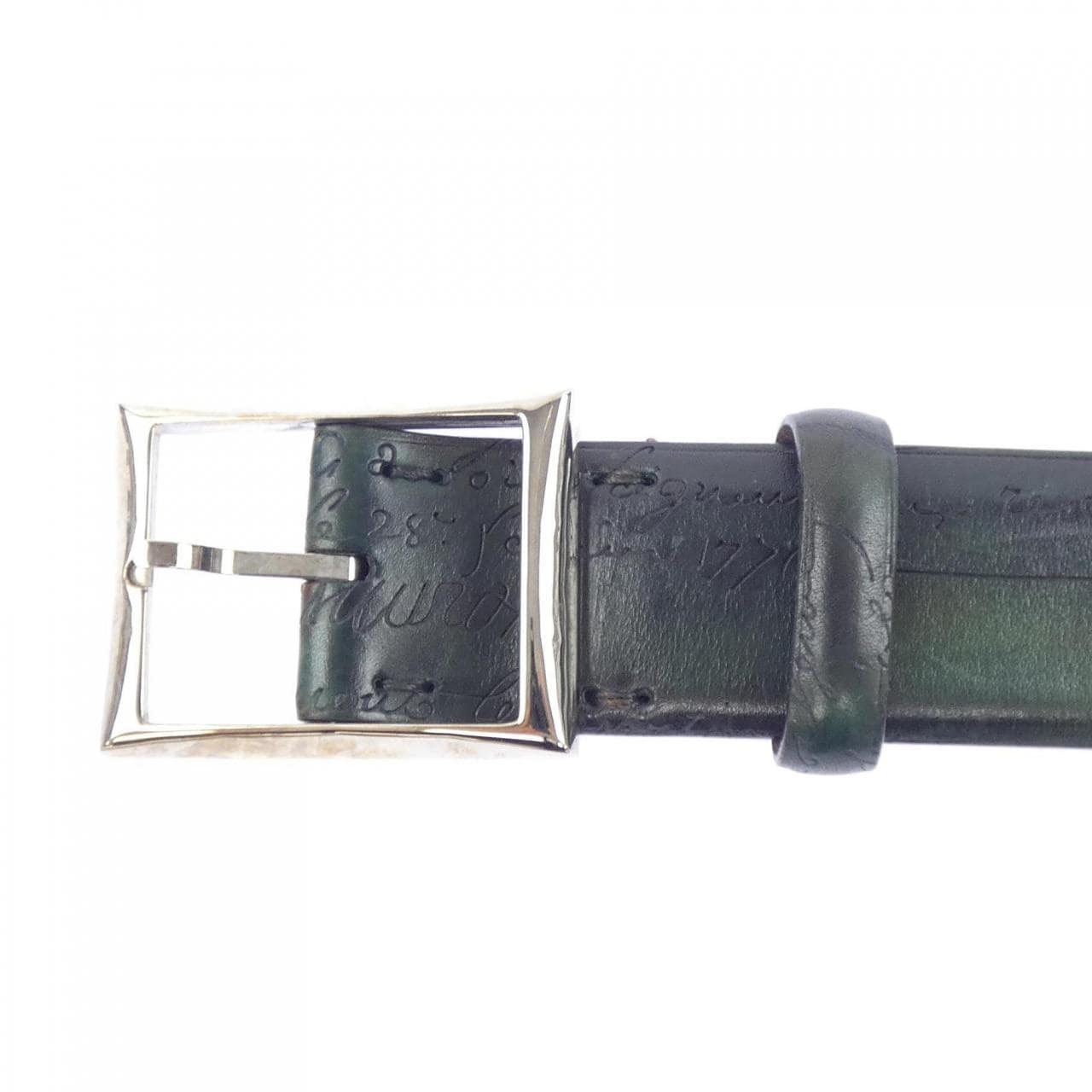 ベルルッティ Berluti BELT
