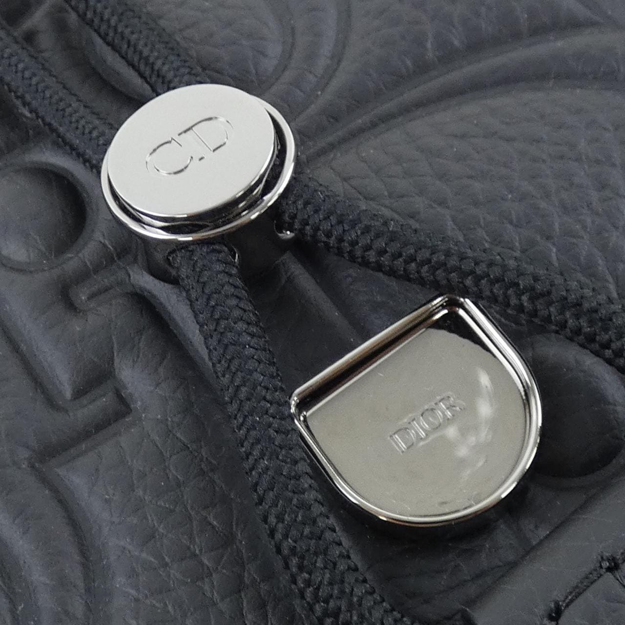 ディオール DIOR DAILY バックパック グラビティレザー 1ESBA231LLG BACKPACK