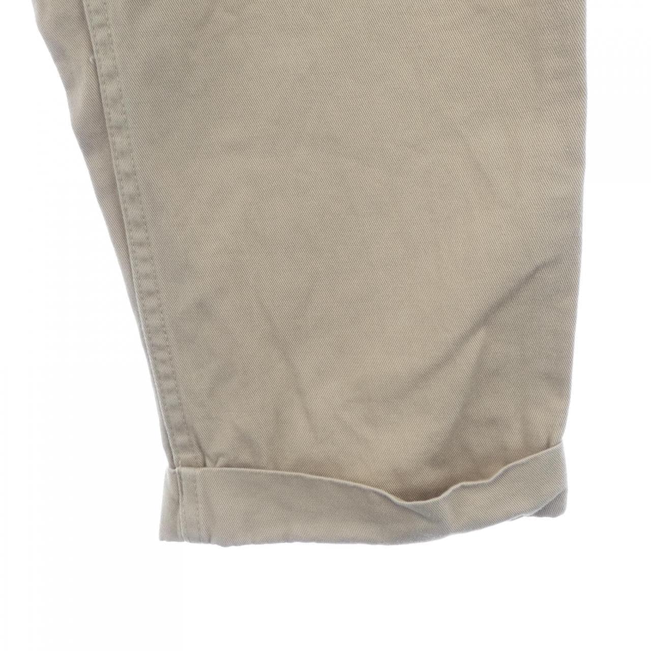 ヴィズヴィム VISVIM パンツ