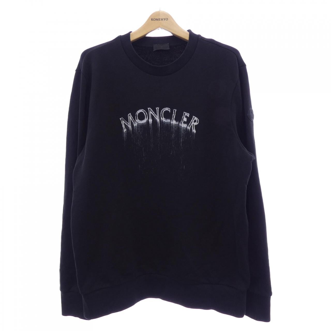 モンクレール MONCLER スウェット