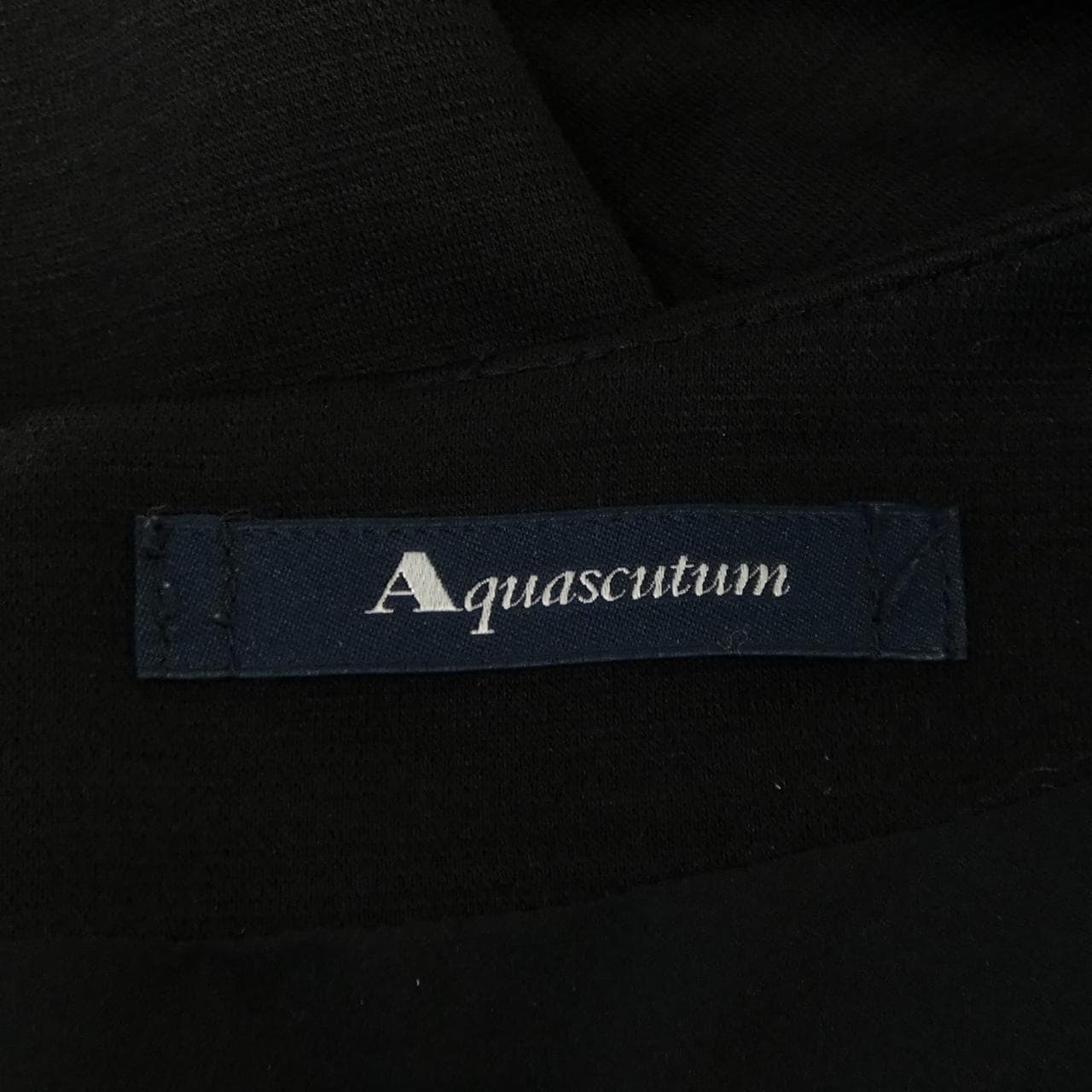 アクアスキュータム Aquascutum ワンピース