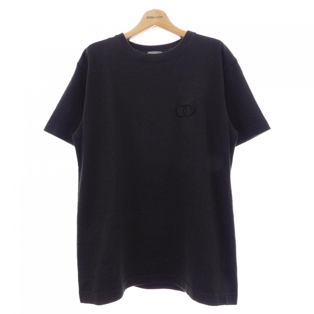 ディオール DIOR CD ICON Tシャツ 943J605A0554 Tシャツ