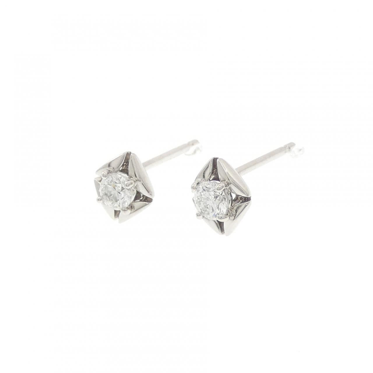 フォーエバー　マーク ピアス 0.30CT