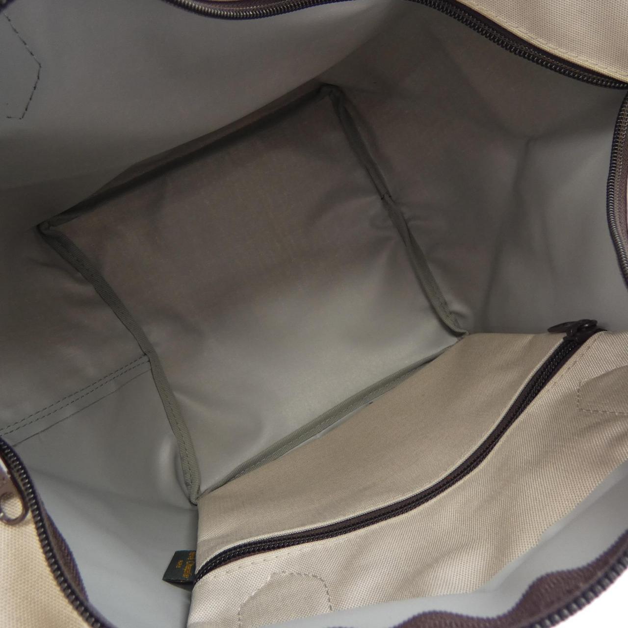 エルベシャプリエ HERVE CHAPELIER 舟型トート 1407C BAG