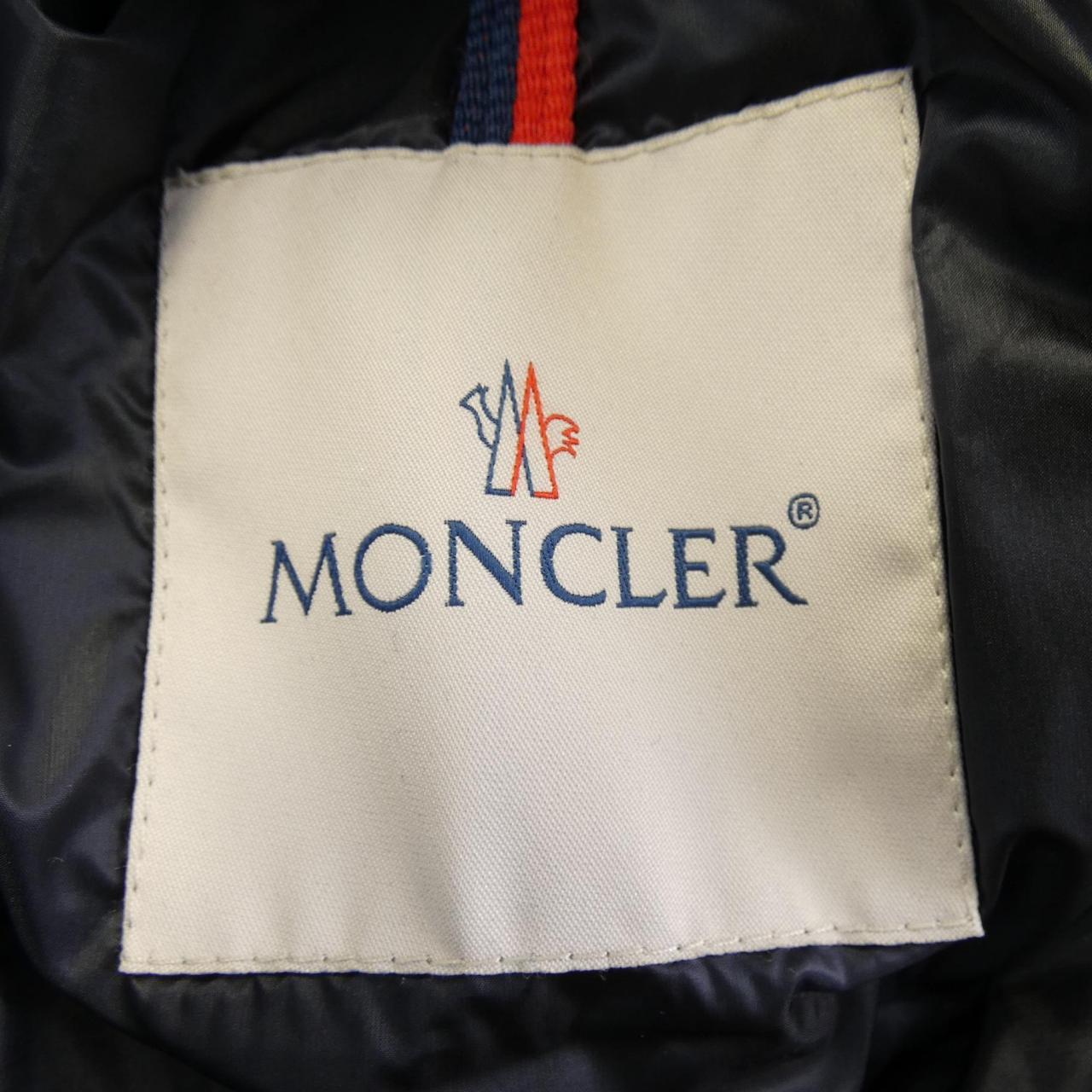 モンクレール MONCLER LARUNS ダウンベスト