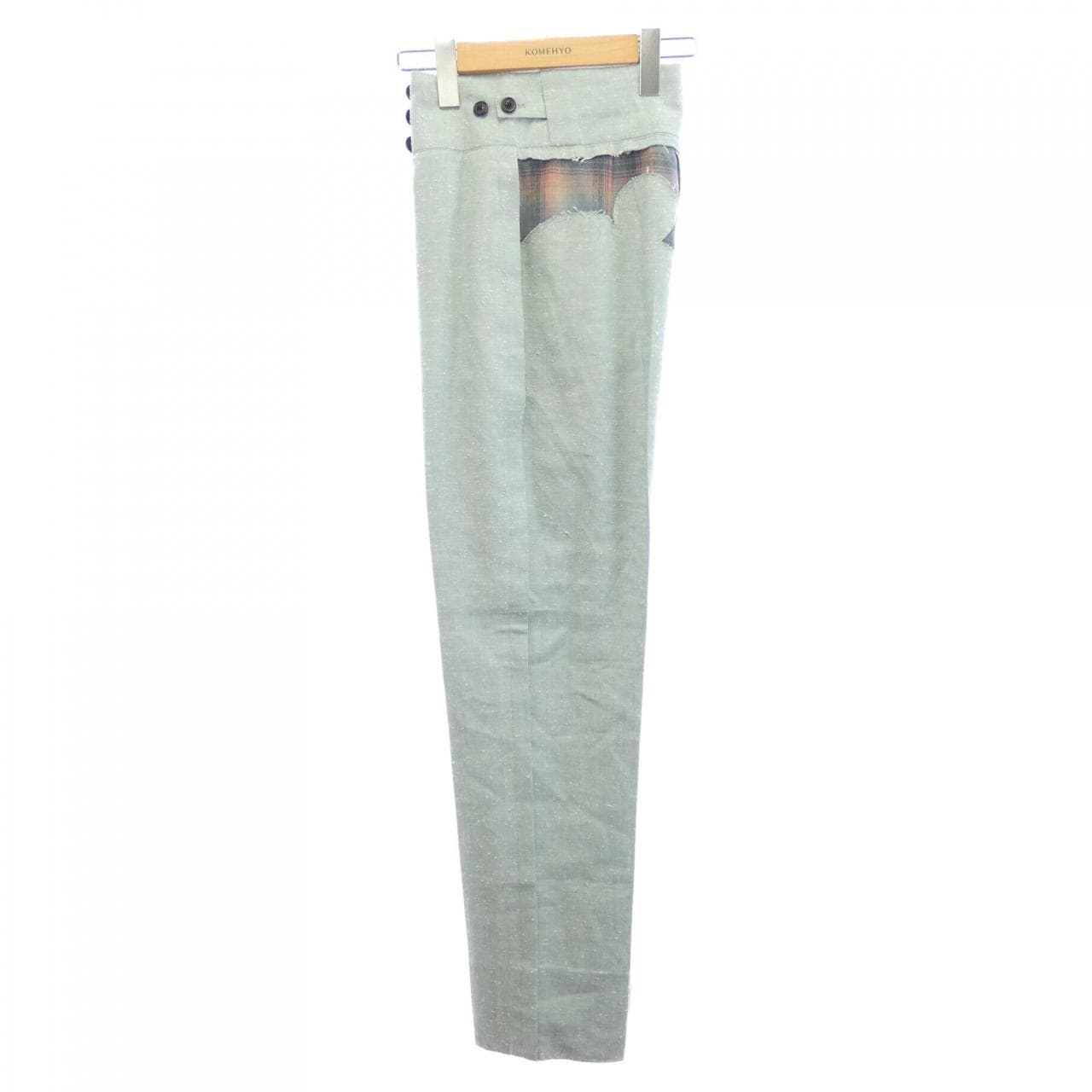 メゾンマルジェラ Maison Margiela S67KA0048 パンツ