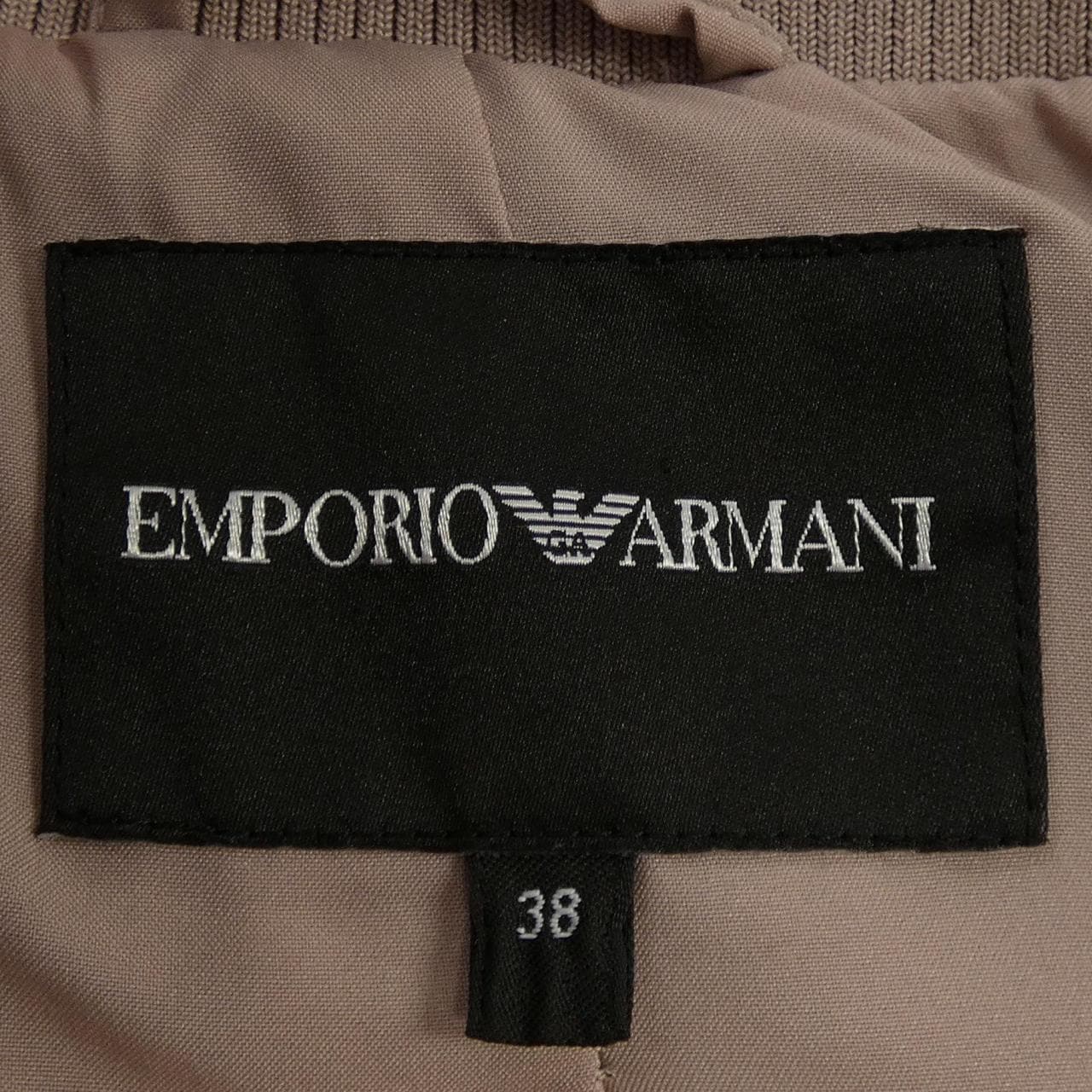 エンポリオアルマーニ EMPORIO ARMANI ブルゾン