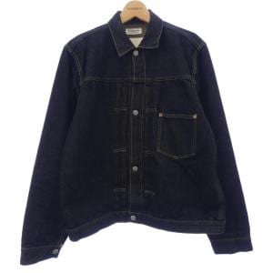 ロンハーマン デニム RON HERMAN DENIM 4120400019 デニムジャケット