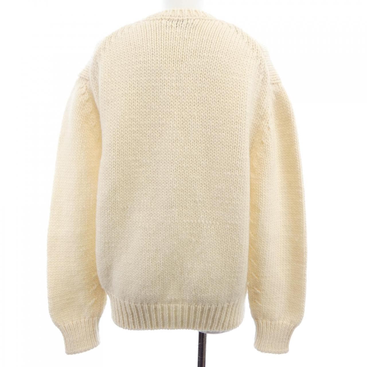 ディオール DIOR 383M639AT541 ニット