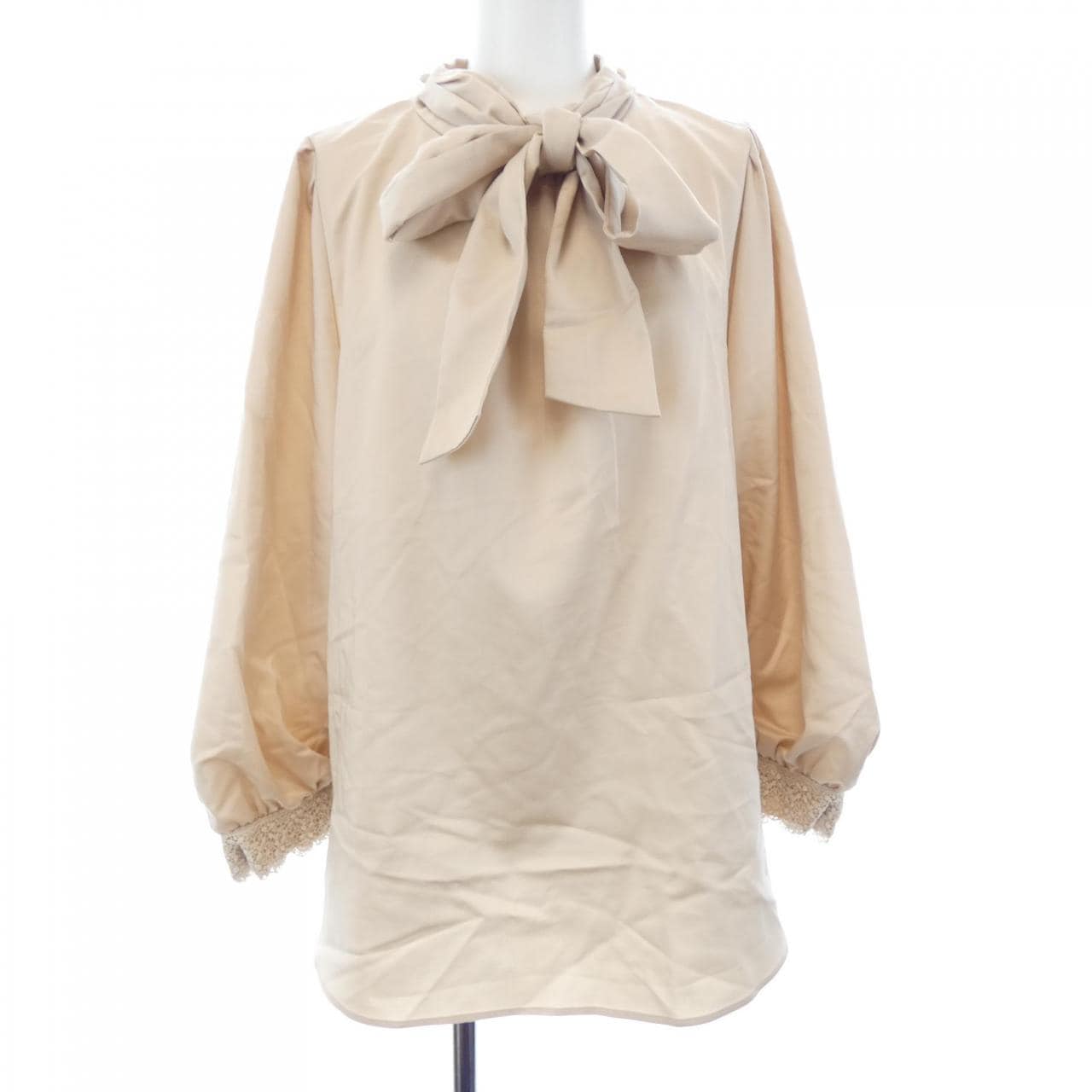 トゥービーシック TO BE CHIC チュニック