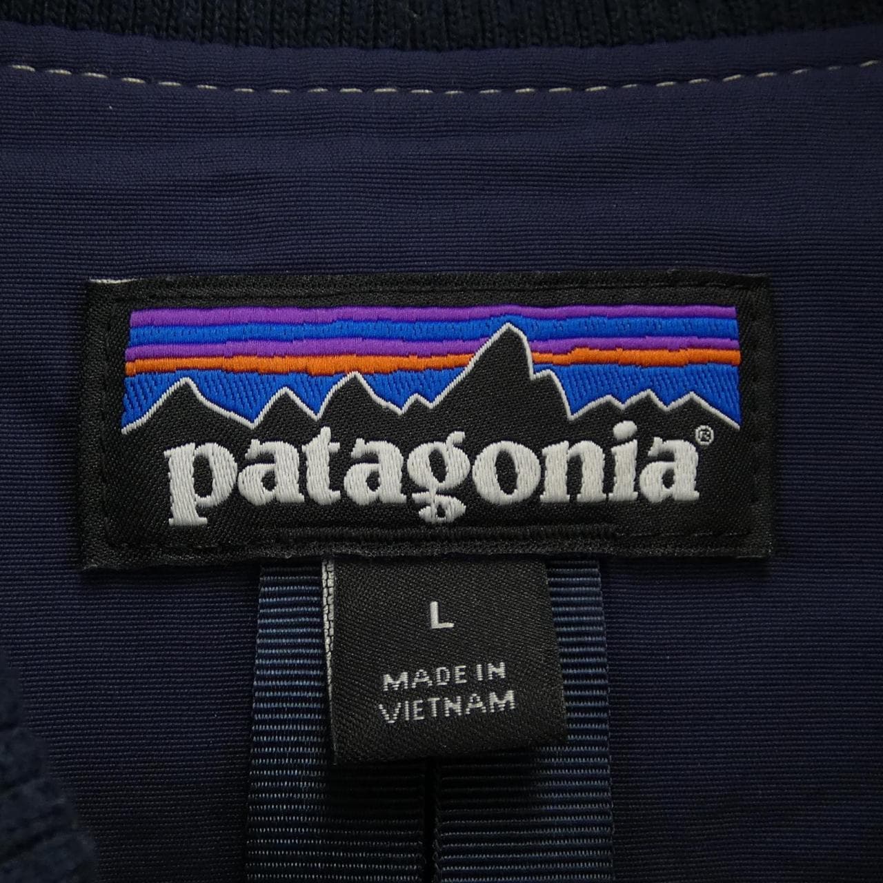 パタゴニア PATAGONIA ブルゾン