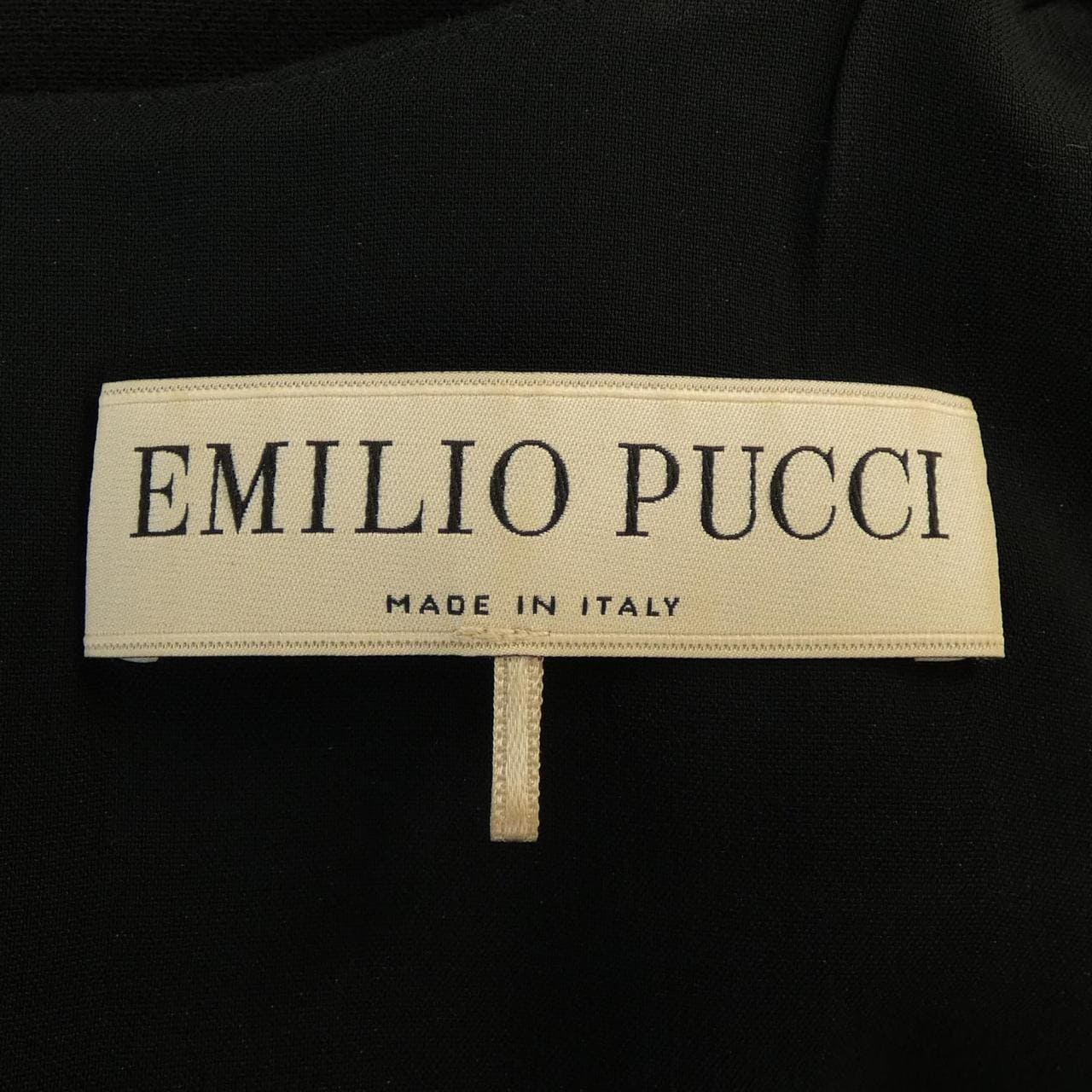 エミリオプッチ EMILIO PUCCI ワンピース