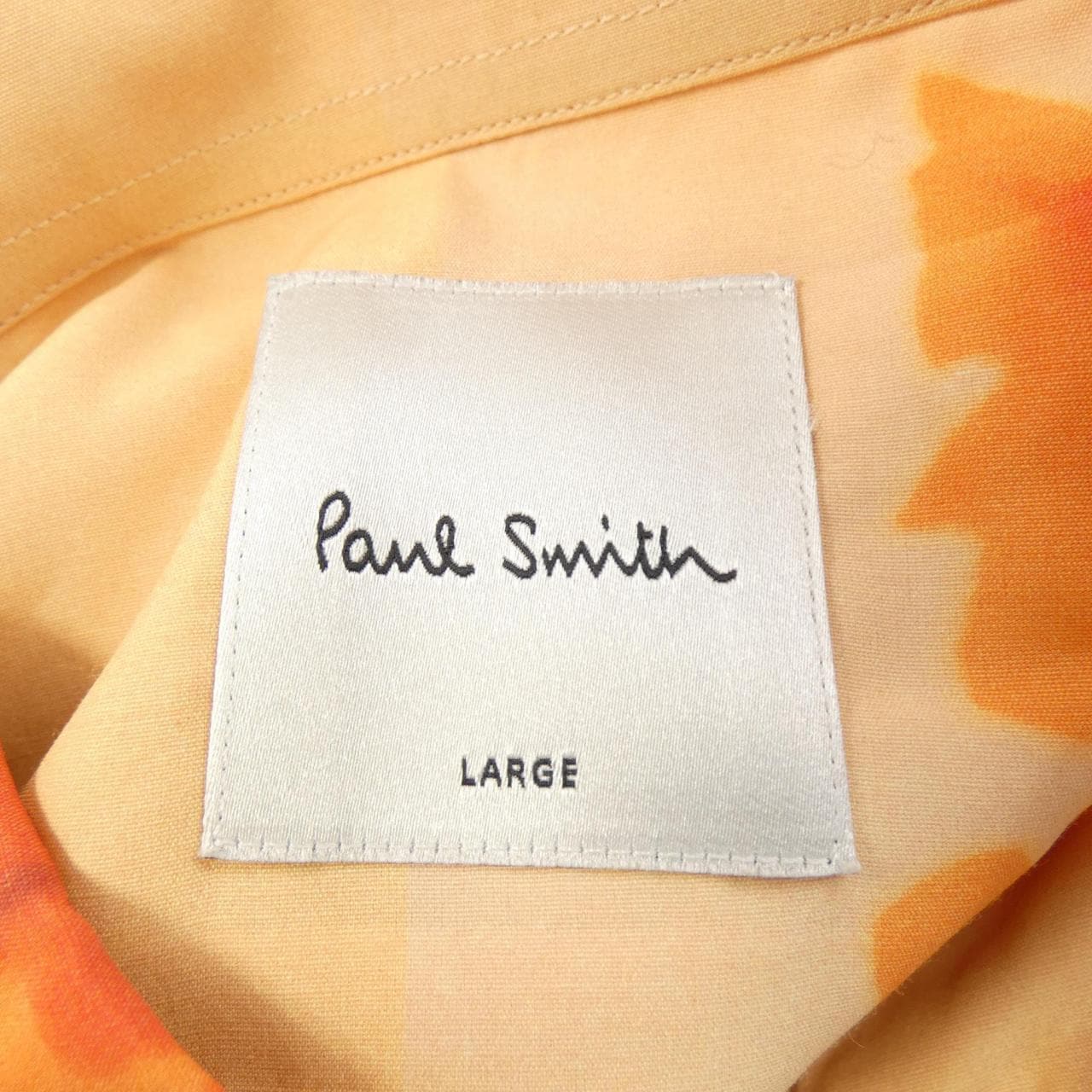 ポールスミス Paul Smith シャツ