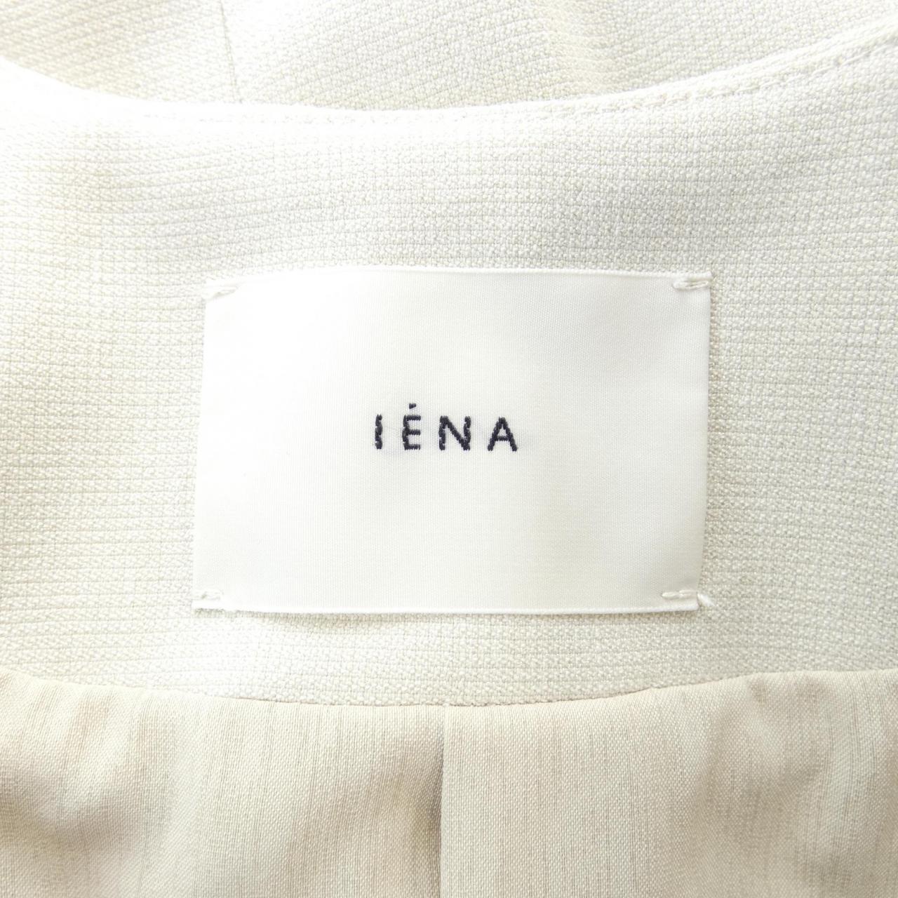 IENA jacket