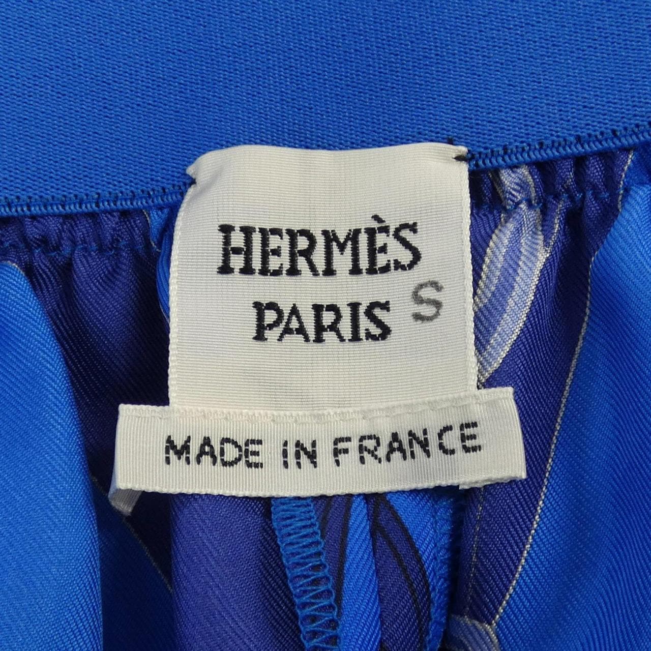 エルメス HERMES パンツ