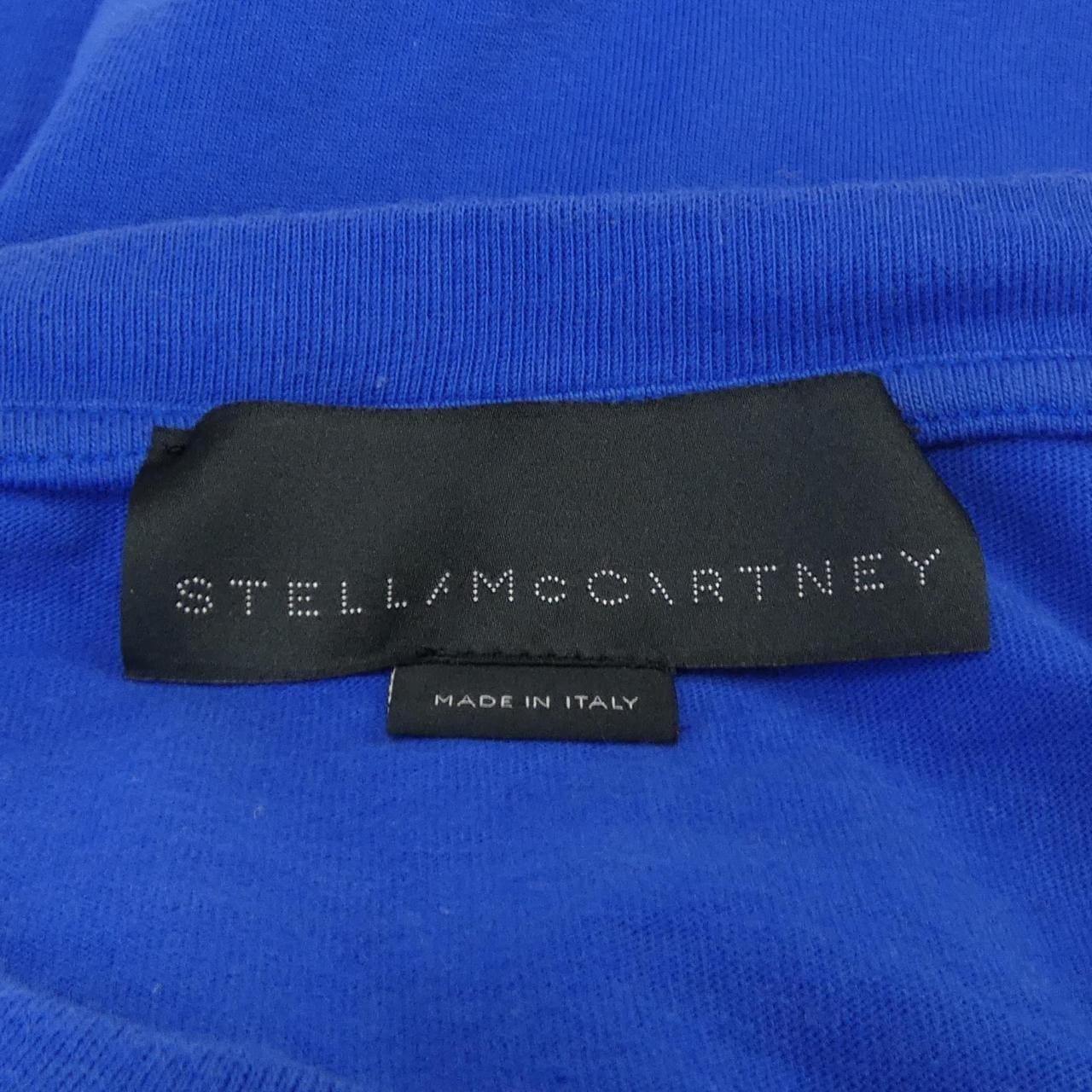 ステラマッカートニー STELLA MCCARTNEY Tシャツ