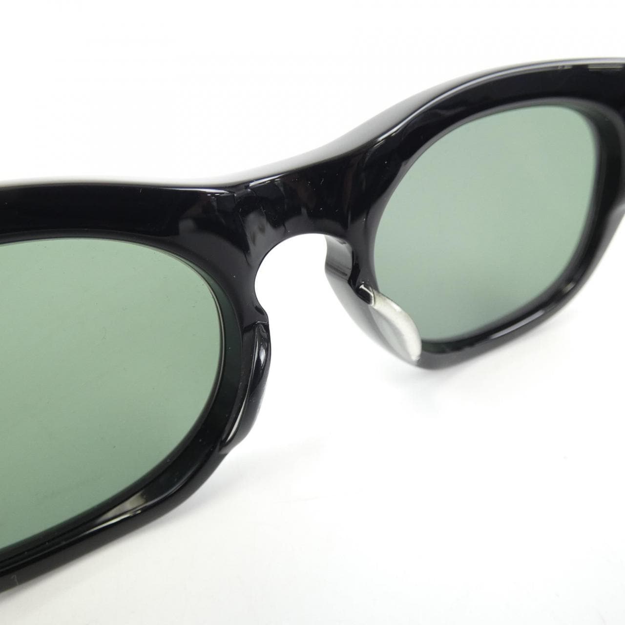 ブラックスキャンダルヨウジヤマモト BLACK Scandal Yohji SUNGLASSES