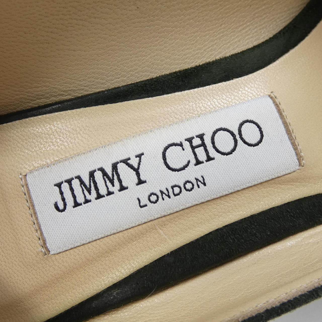 ジミーチュウ JIMMY CHOO パンプス