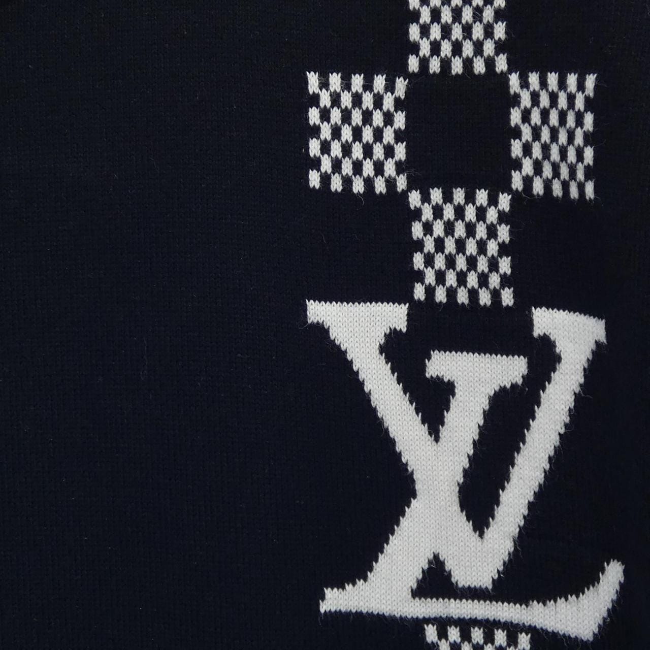 ルイヴィトン LOUIS VUITTON ニット