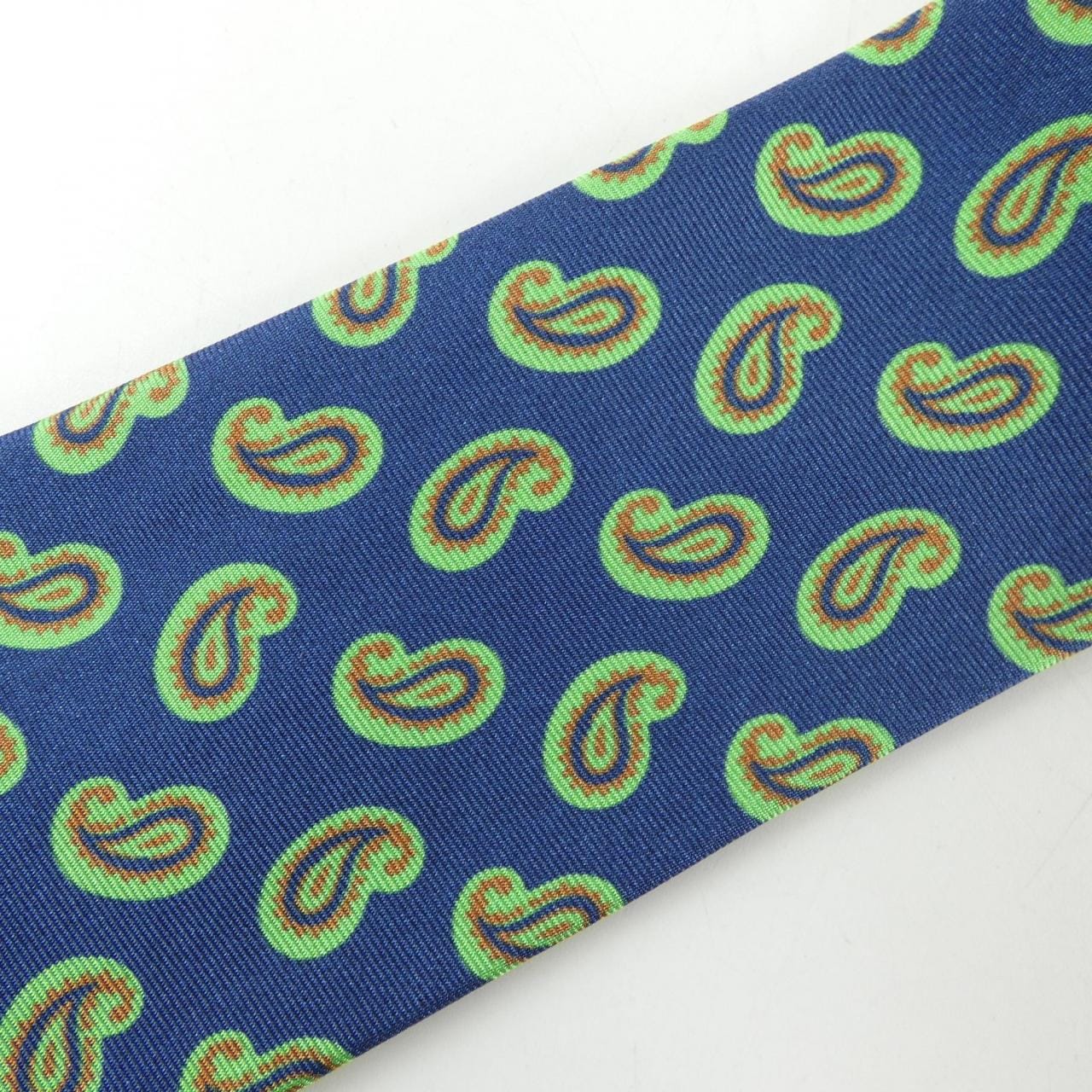 キートン KITON NECKTIE